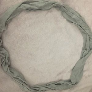 Infinity Scarf