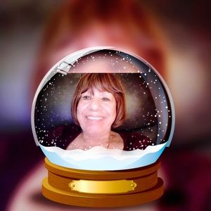 Meet your Posher, Vilma