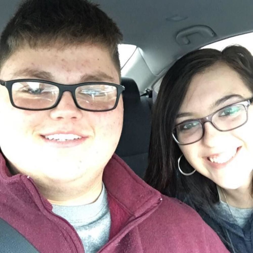 Meet your Posher, Tessa