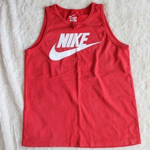 Nike Tank Top