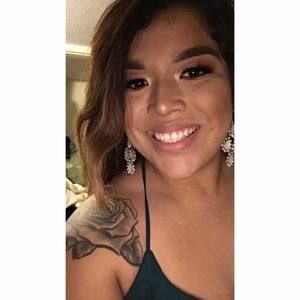 Meet your Posher, Vanessa