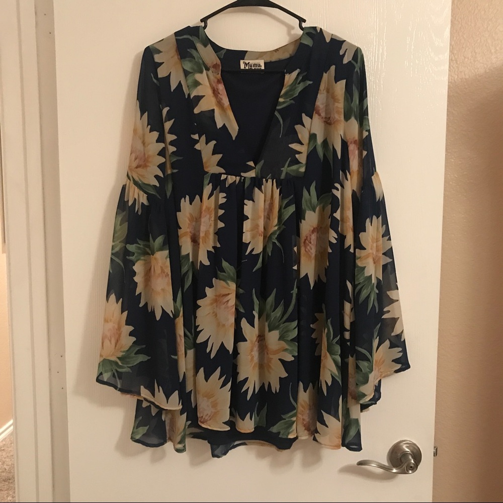 Show Me Your MuMu Sunflower Dreams Mia