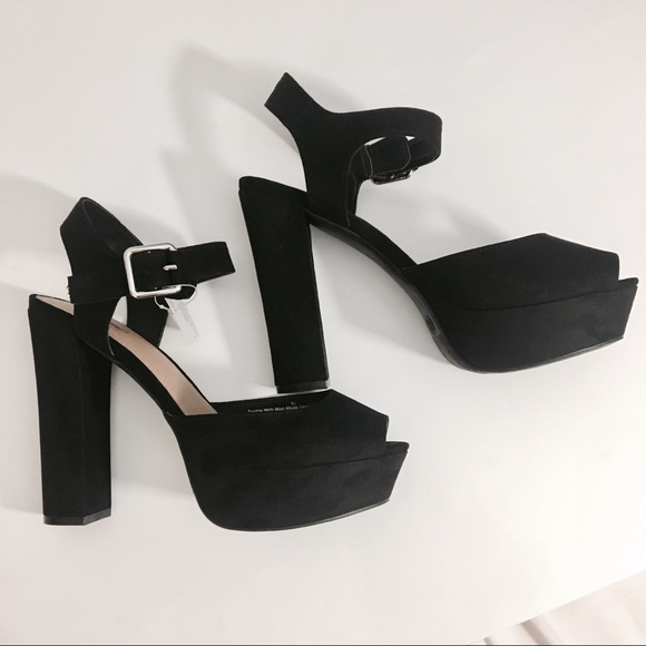 NWT Size 8.5 Mossimo pumps - Picture 1 of 4