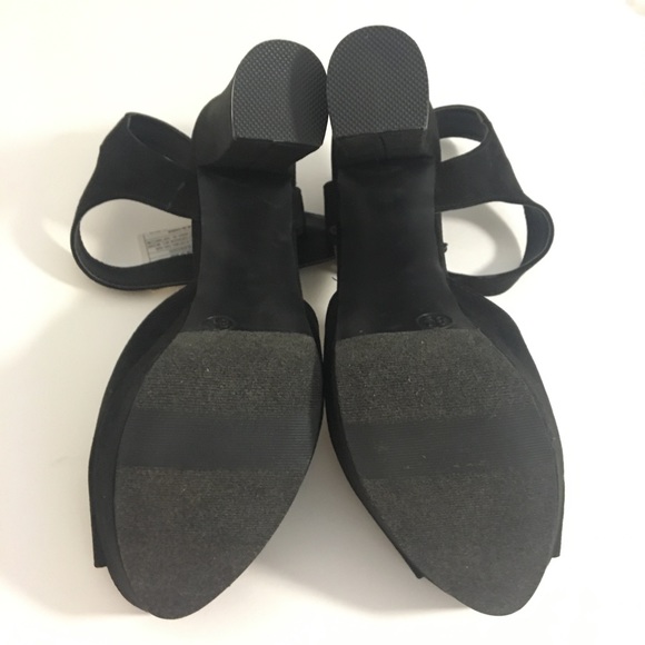 NWT Size 8.5 Mossimo pumps - Picture 4 of 4