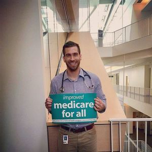 Meet your Posher, Alexander