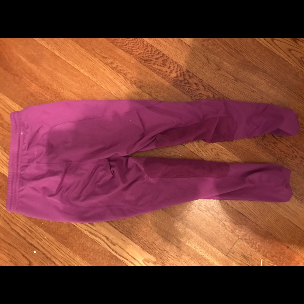 Kerrits riding pants