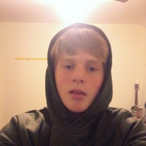 Meet your Posher, Blake