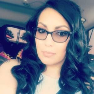 Meet your Posher, Ivette