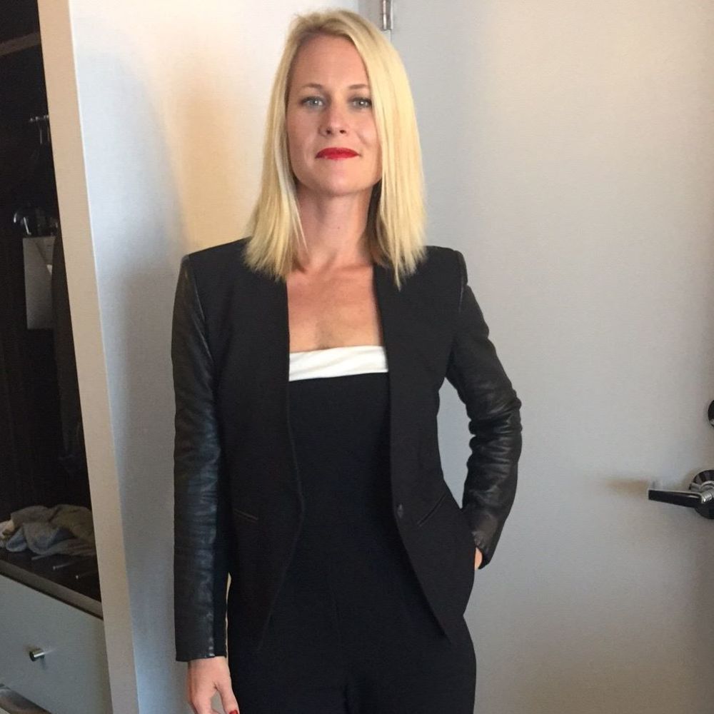 Meet your Posher, Tara