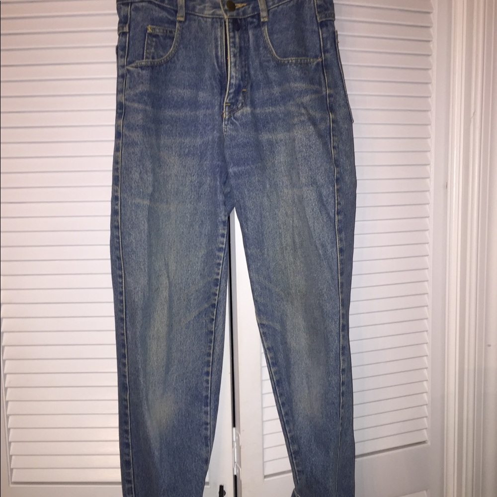 Vintage gap jeans