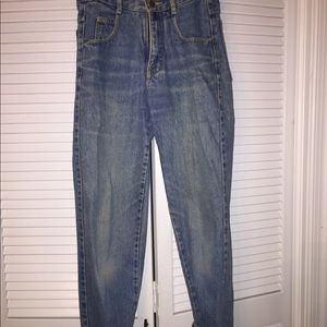 Vintage gap jeans