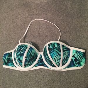Victoria's Secret Swim Top