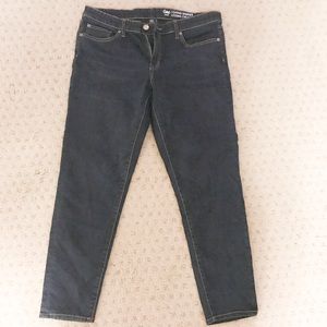 Gap Legging Skimmer Jeans