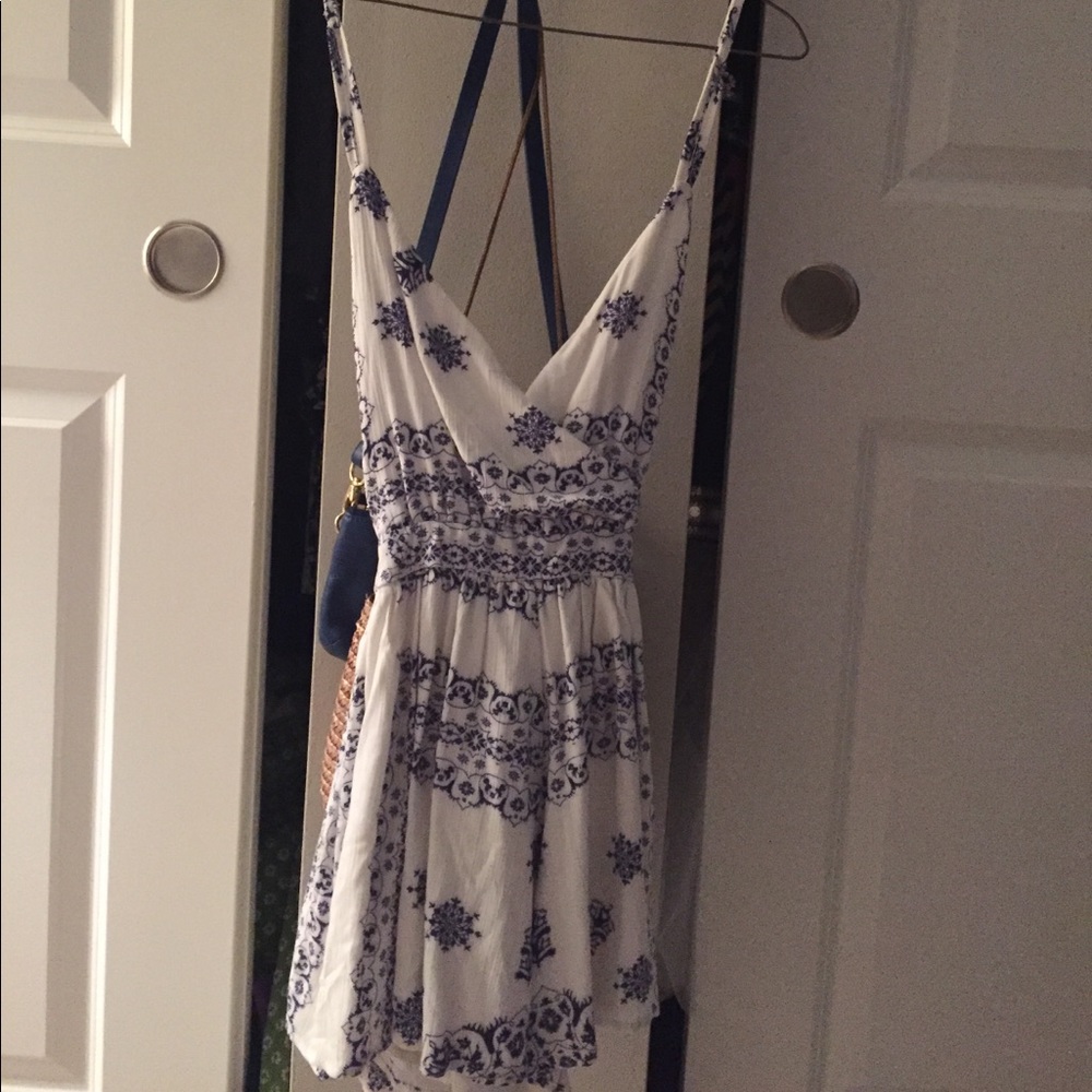 Adorable romper!