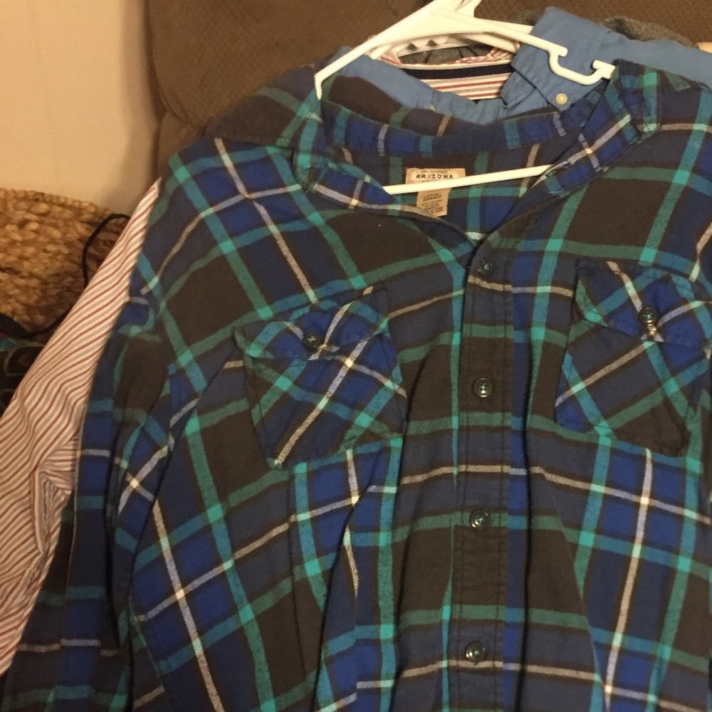 Arizona Flannel