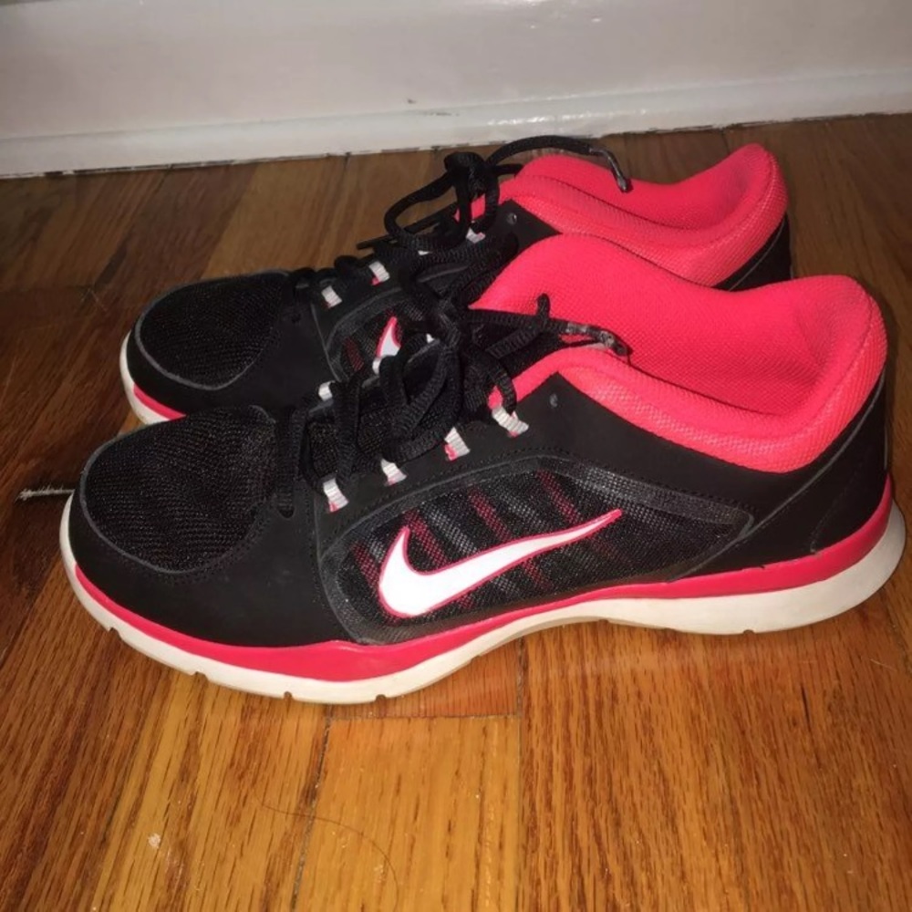 Nikes