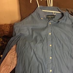Ralph Lauren Button down