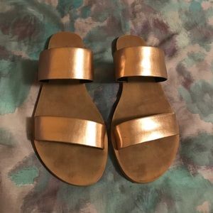 Rebecca Minkoff Sandals