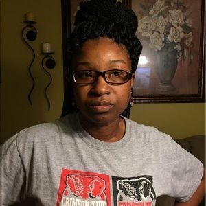 Meet your Posher, Pearlie