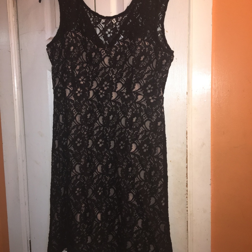 JCP Dress