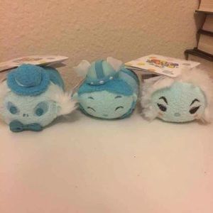 NWT Disney Haunted Mansion Tsum Tsum