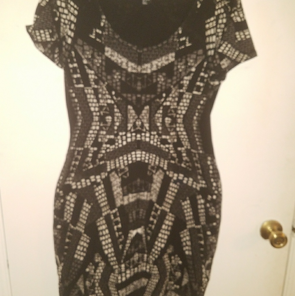H&M dress