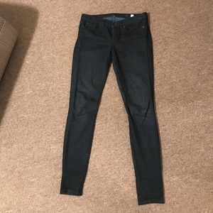JCrew skinny jeans