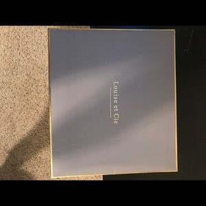 Louise eat Cie brown ankle booties size 7