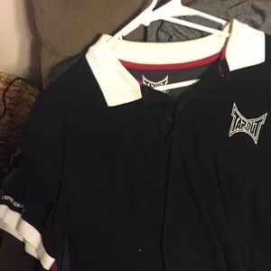 Tapout Polo