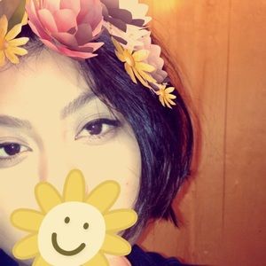 Meet your Posher, Juliana