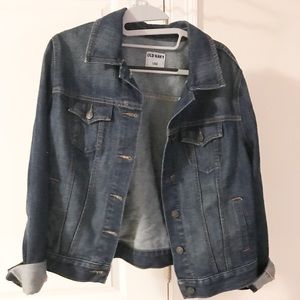 Old Navy Jean Jacket