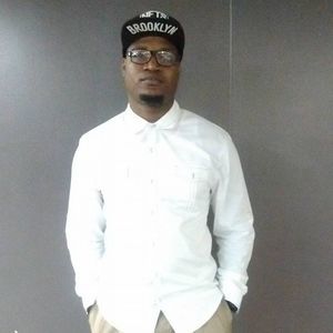 Meet your Posher, Nicardo