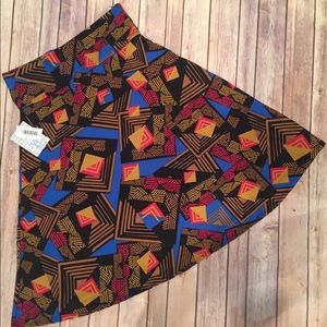 Lularoe Azure XL