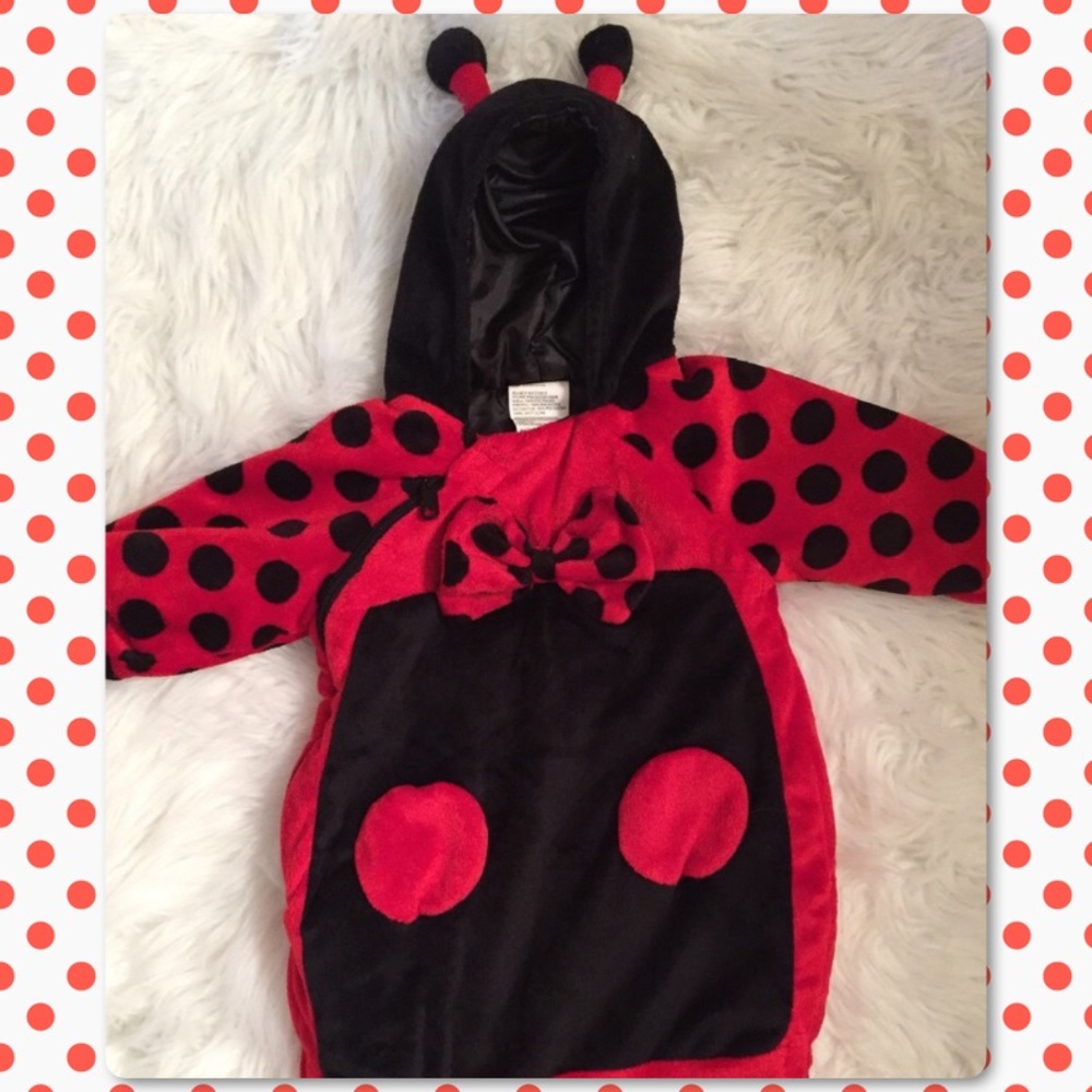 Halloween Costume! 🎀🎃