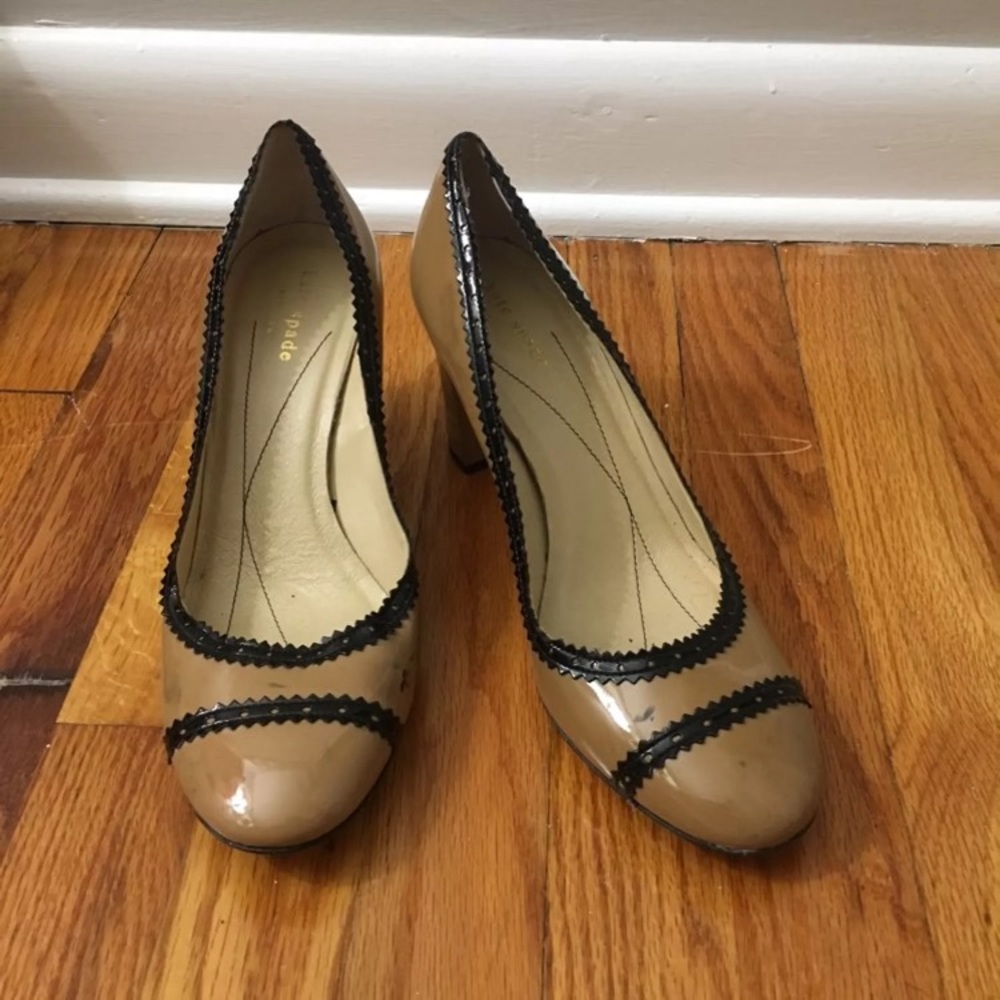 Kate spade shoes