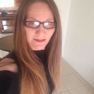 Meet your Posher, Tammy