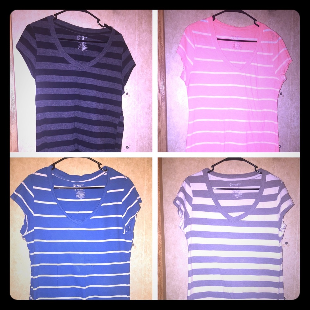T shirt bundle!