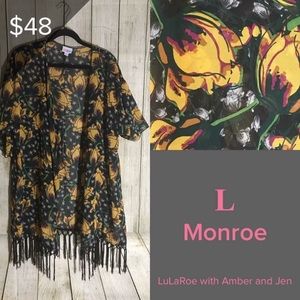 Lularoe Monroe