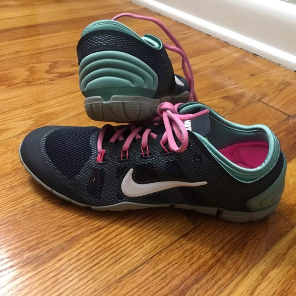 Nike training shoes