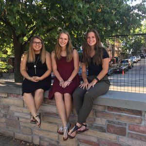 Meet your Posher, Alyssa