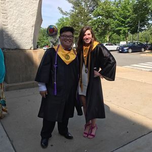 Meet your Posher, Jack