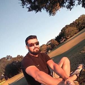 Meet your Posher, Joao carlos