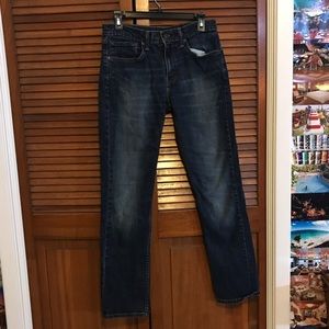 levi 511 men's jeans