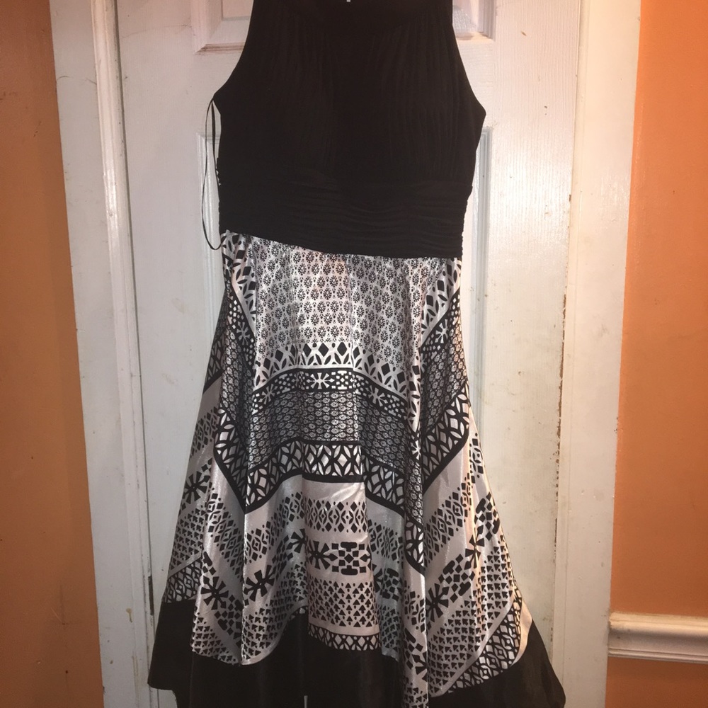 JCP DRESS