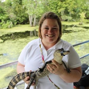 Meet your Posher, Amy