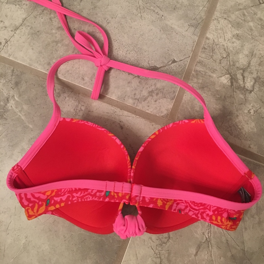 New Aerie 34D bathing suit top - Picture 3 of 4