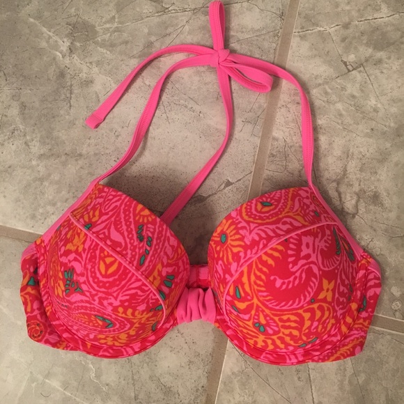 aerie Other - New Aerie 34D bathing suit top