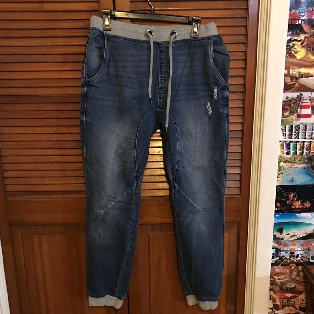 men's joggers