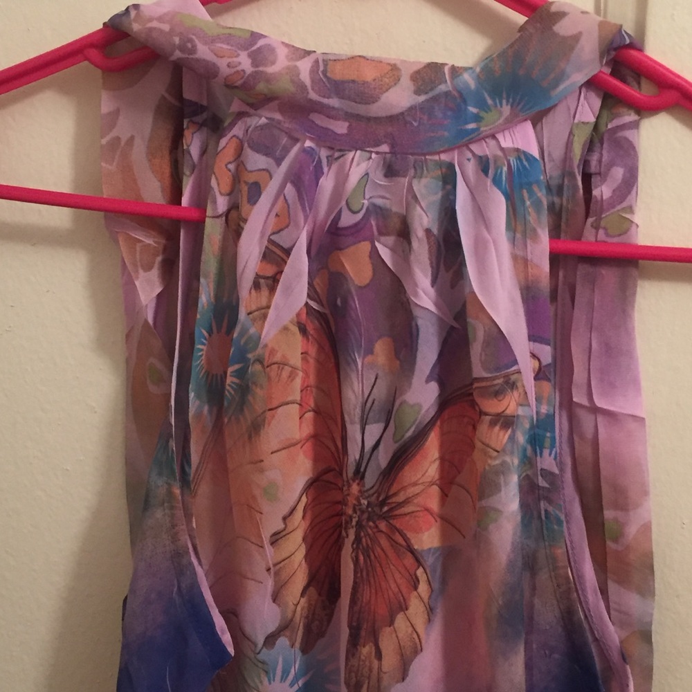 Blouse - Picture 2 of 4