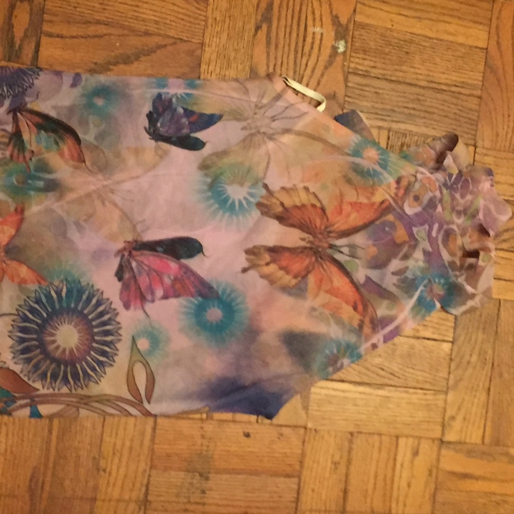 Blouse - Picture 3 of 4